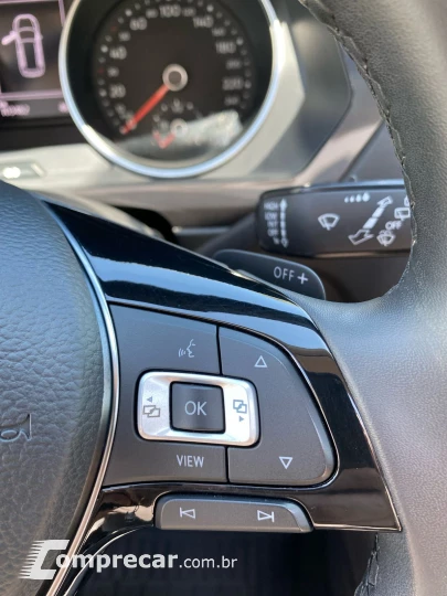TIGUAN 1.4 250 TSI Allspace Comfortline