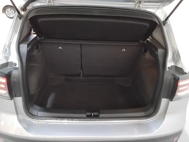 T-CROSS 1.0 200 TSI TOTAL FLEX SENSE AUTOMÁTICO