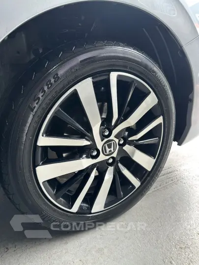 CITY 1.5 I-vtec Hatch Touring