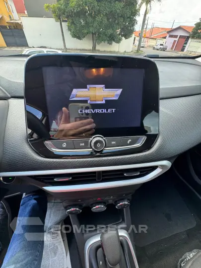 GM Tracker LT 1.0 Turbo 12V