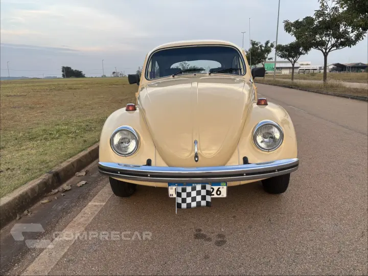 FUSCA 1.3 L 8V
