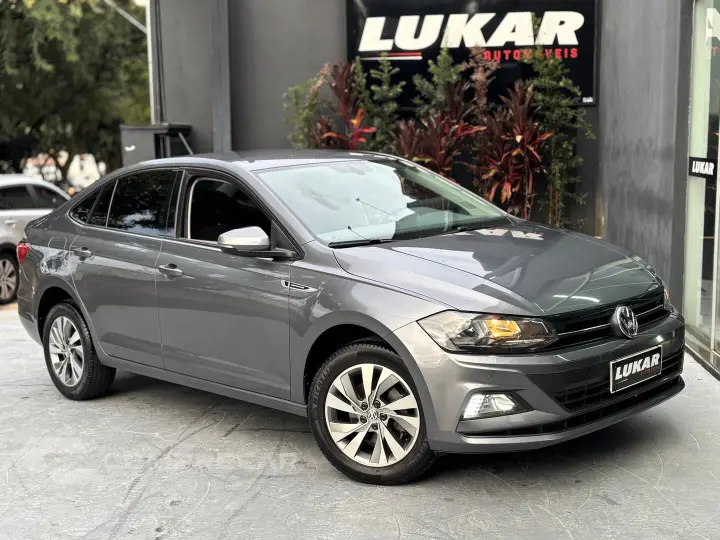 VIRTUS 1.0 200 TSI Comfortline