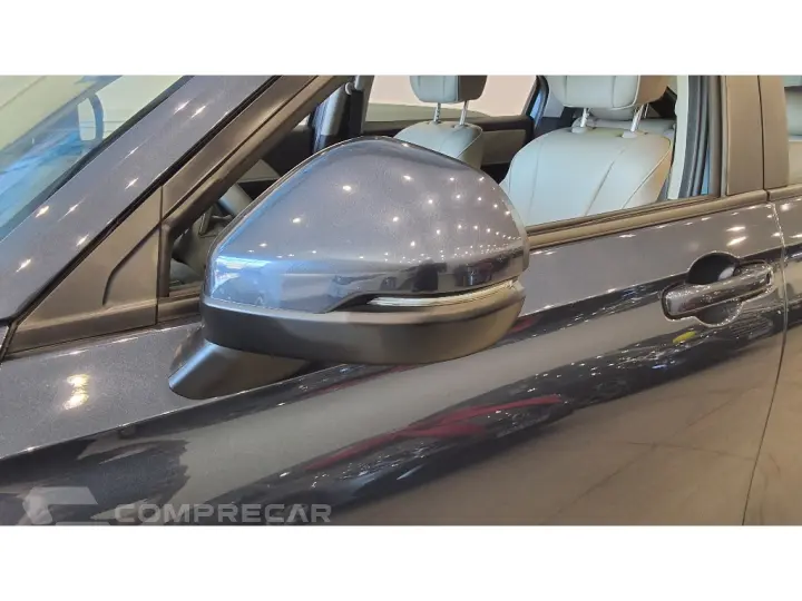 HR-V 1.5 DI I-VTEC TURBO FLEX ADVANCE CVT