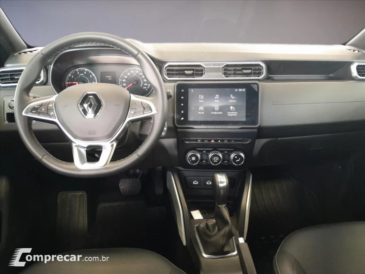 DUSTER 1.3 TCE FLEX ICONIC X-TRONIC