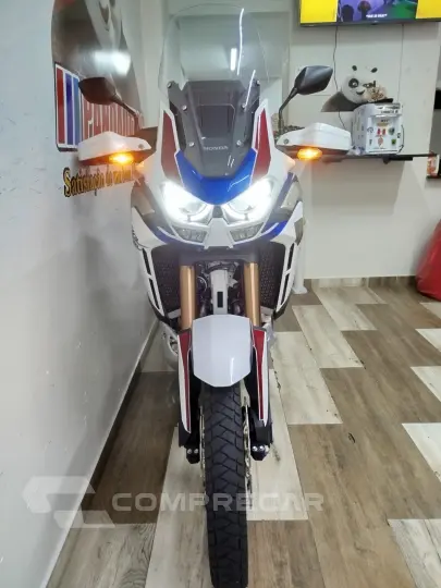 CRF 110 L ABS