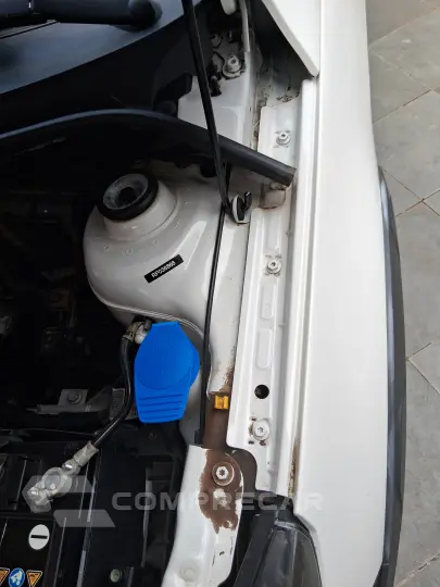 SAVEIRO 1.6 MSI Robust CS 8V