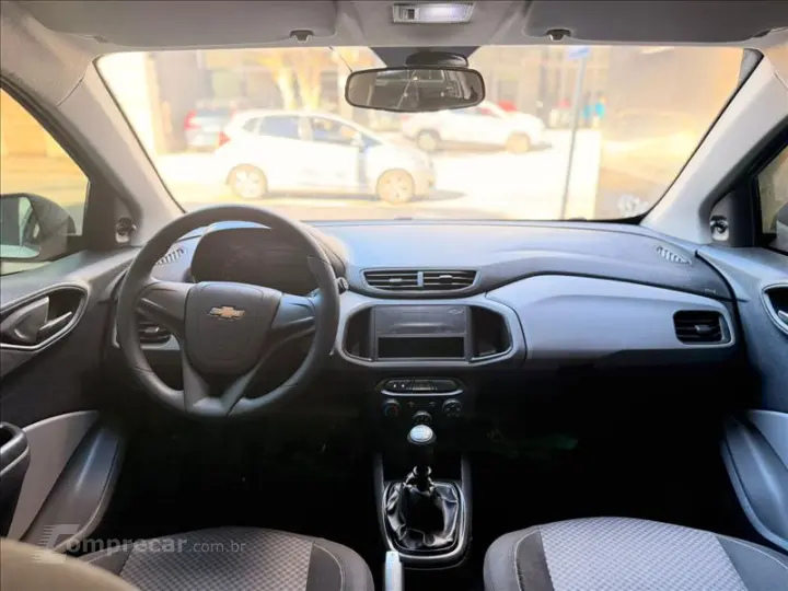 ONIX 1.0 MPFI JOY 8V