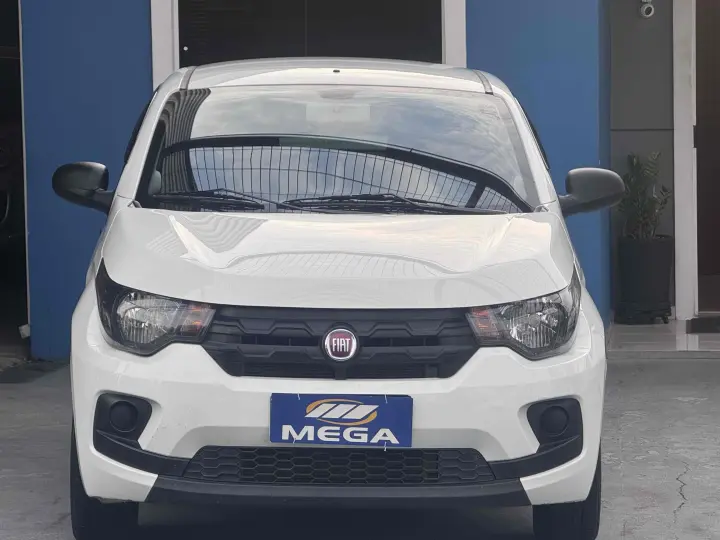 MOBI 1.0 8V EVO Like.