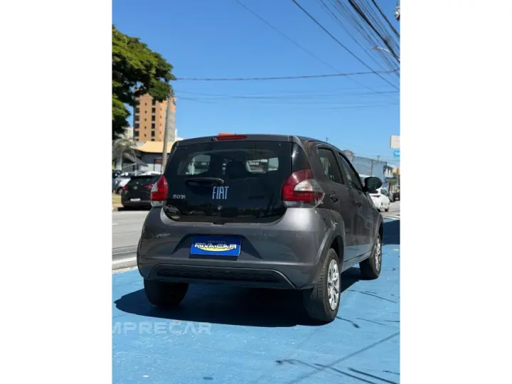 MOBI 1.0 EVO FLEX LIKE. MANUAL