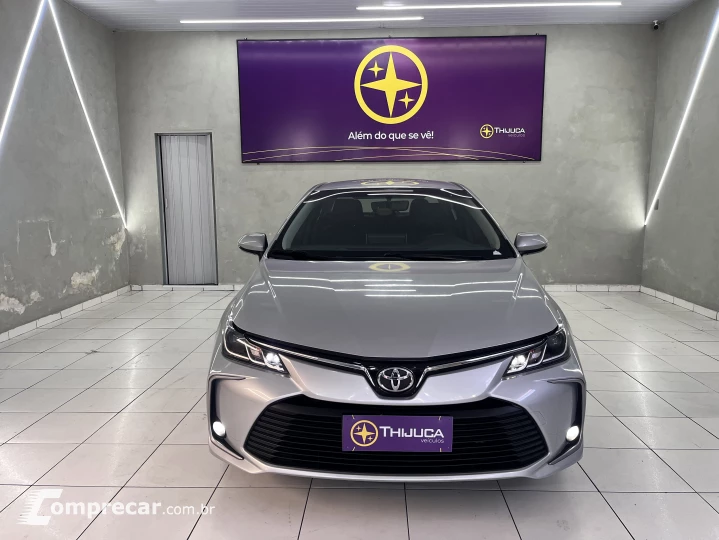 COROLLA 2.0 Vvt-ie XEI