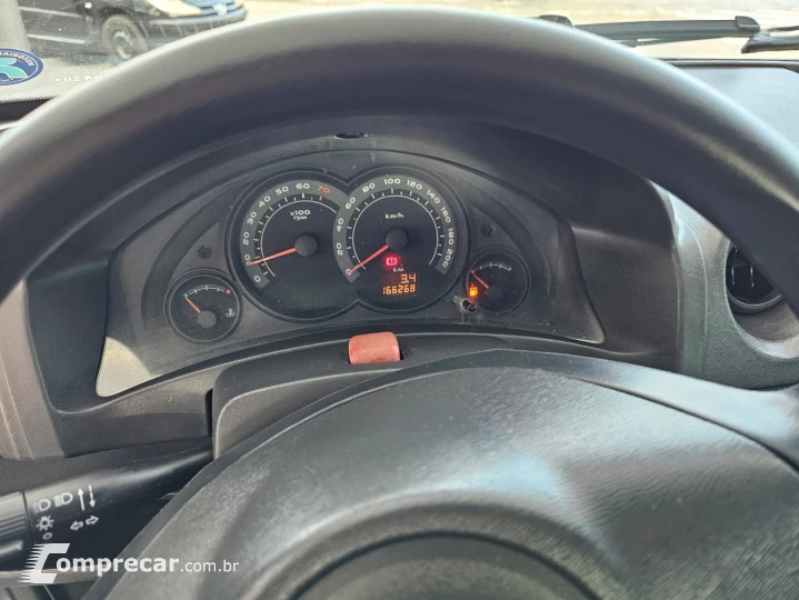 CELTA 1.0 MPFI Life 8V