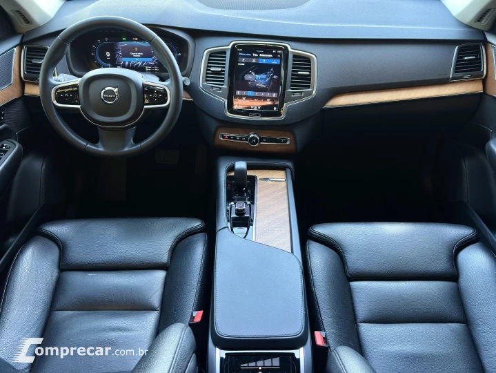 XC 90 2.0 T8 RECHARGE PLUS AWD GEARTRONIC