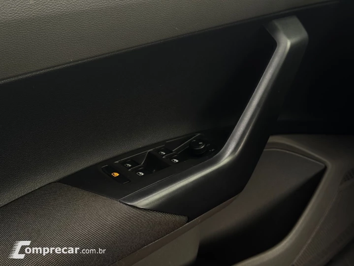 POLO 1.0 200 TSI Comfortline