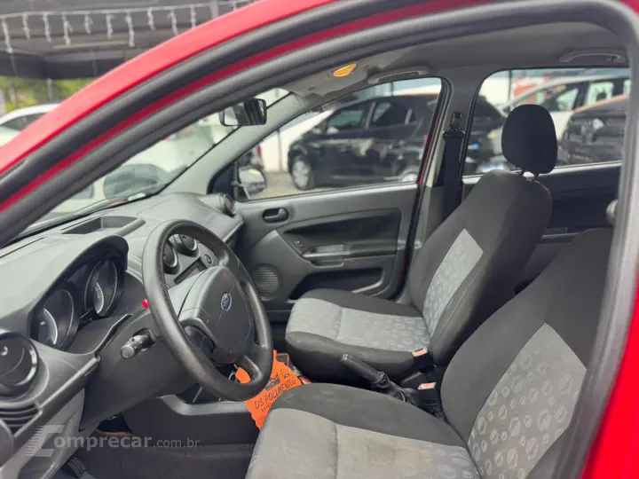 FIESTA 1.0 MPI 8V