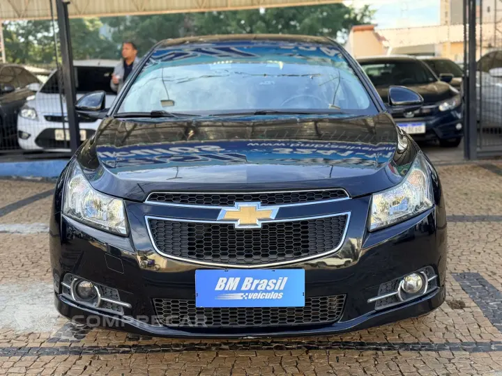 CRUZE 1.8 LT 16V