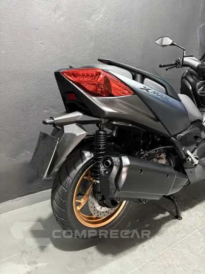 XMAX 250 ABS
