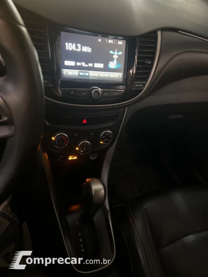 TRACKER 1.4 16V Turbo LT