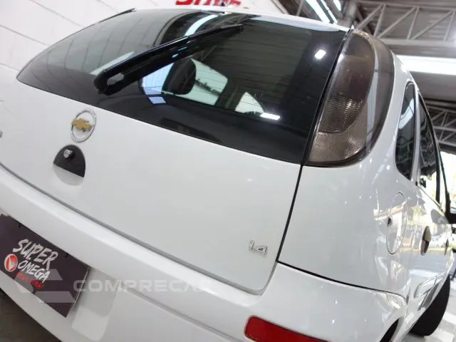 CORSA HATCH - 1.4 MPFI MAXX 8V 4P MANUAL