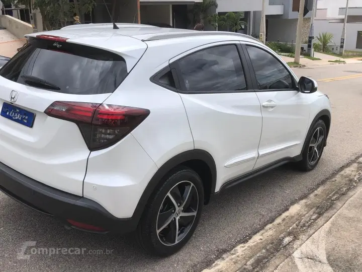 HR-V 1.8 16V EX
