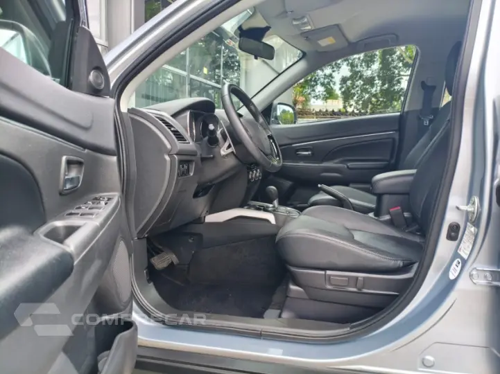 OUTLANDER 2.0 Mivec Sport HPE