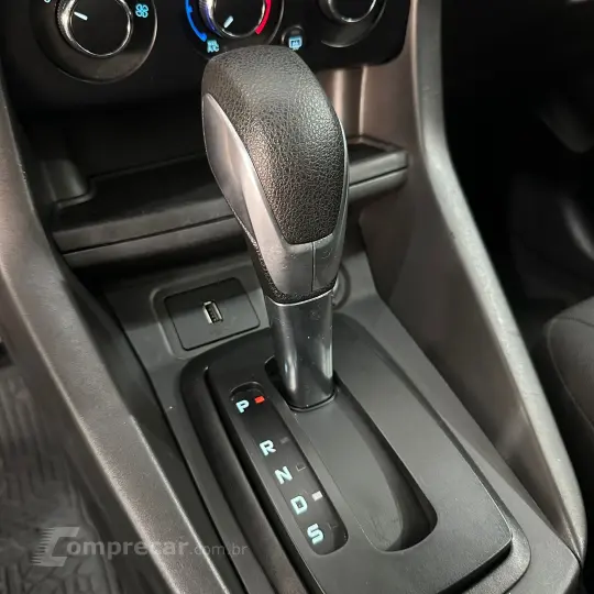 Ka 1.5 Sedan SE Plus 12V Flex 4p Aut.