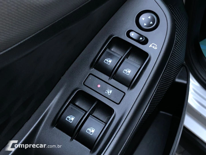 Pulse 1.0 Turbo 200 Flex Audace Cvt