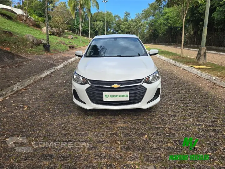 ONIX 1.0 TURBO FLEX PLUS LT MANUAL