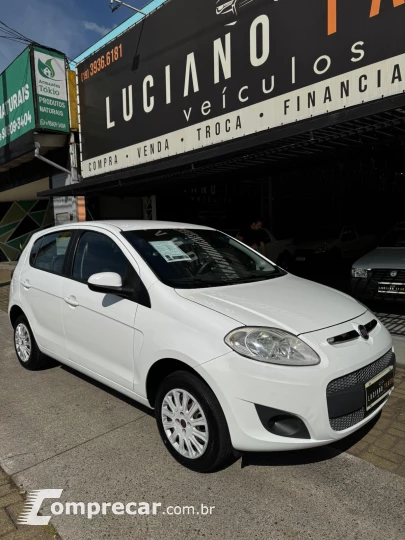 PALIO 1.4 MPI Attractive 8V