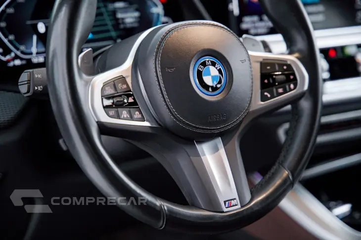 X5 XDRIVE 45e 3.0 M.Sport  Aut. (Híb.)