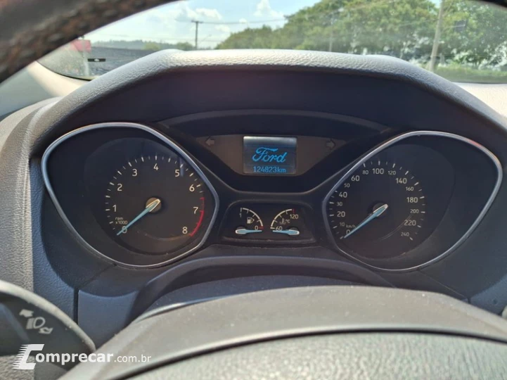 FOCUS 2.0 SE 16V