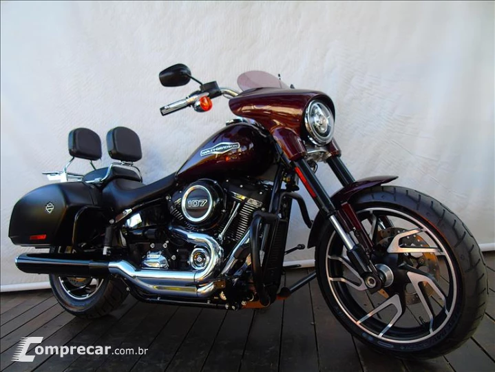 SPORT GLIDE