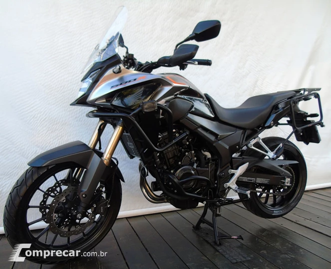 HONDA CB 500 X ABS