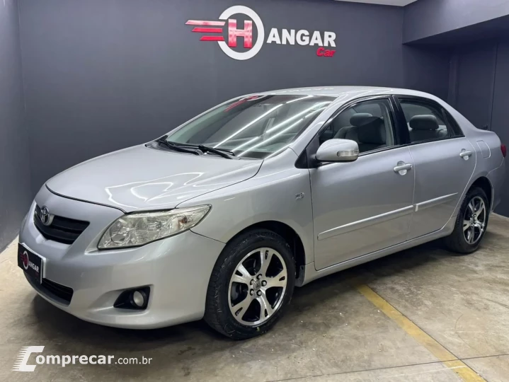 COROLLA 1.8 XEI 16V