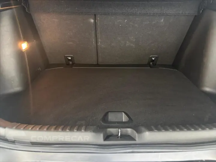 TRACKER 1.0 TURBO FLEX LT AUTOMÁTICO