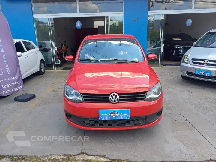 Fox 1.0 4P TREND FLEX