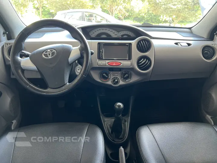 ETIOS 1.3 XS 16V