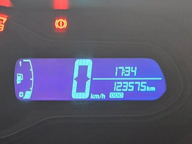 ONIX - 1.0 MPFI LT 8V 4P MANUAL