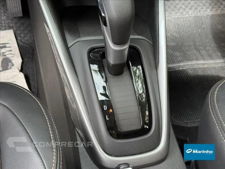 MONTANA 1.2 TURBO FLEX LTZ AUTOMÁTICO