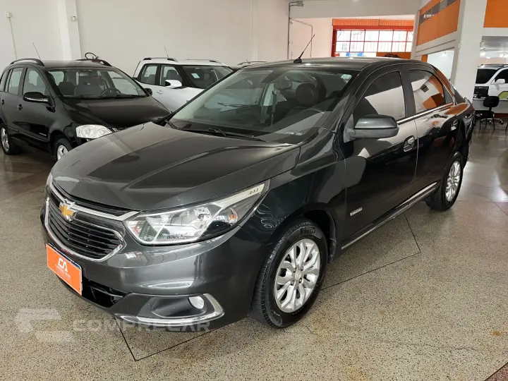 COBALT 1.8 MPFI Elite 8V