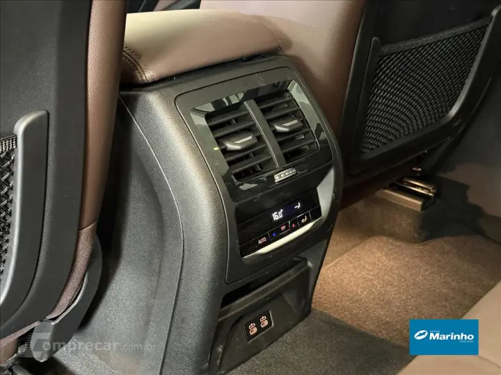 X3 2.0 16V HÍBRIDO X LINE XDRIVE30E STEPTRONIC