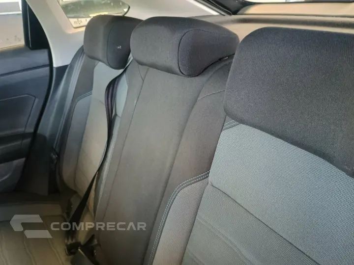 NIVUS 1.0 200 TSI Comfortline