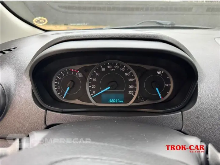 KA 1.0 Ti-vct SE