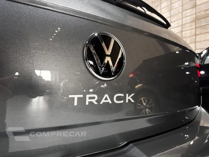 POLO 1.0 MPI TRACK MANUAL