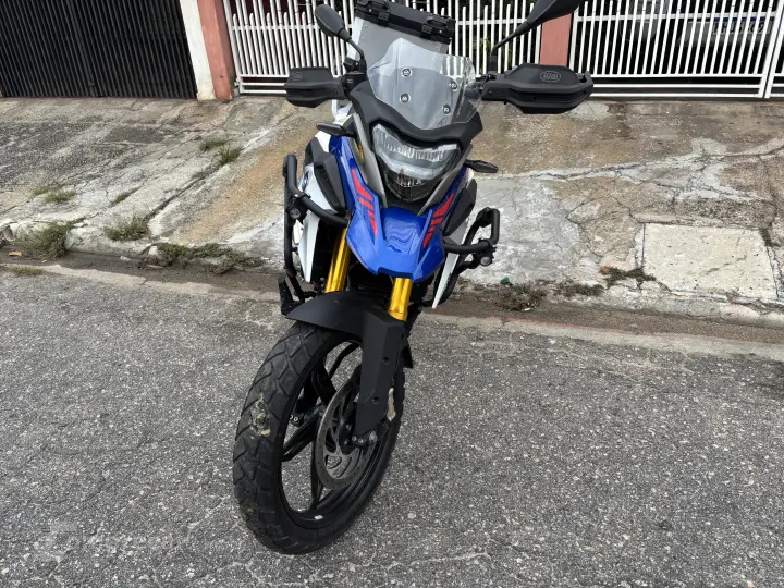 G 310 GS