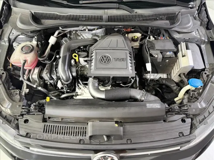 POLO 1.0 200 TSI Highline