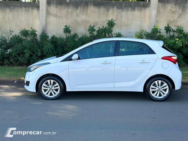 HB20 1.6 Comfort 16V