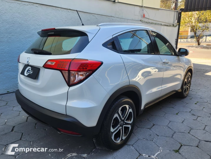 HR-V 1.8 16V EX