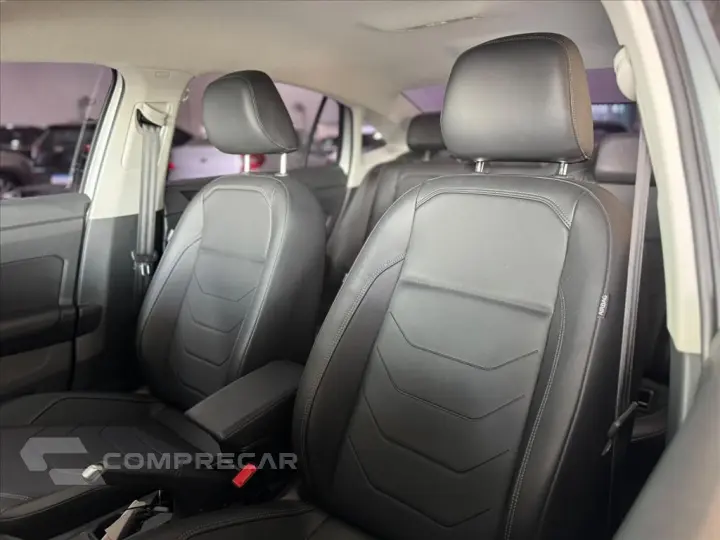 VIRTUS 1.0 200 TSI COMFORTLINE AUTOMÁTICO