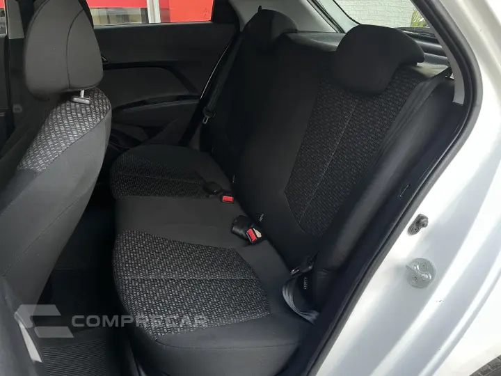 HB20 1.0 COMFORT 12V FLEX 4P MANUAL