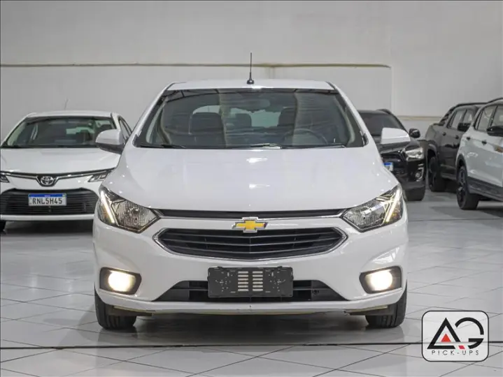 ONIX 1.4 MPFI LTZ 8V